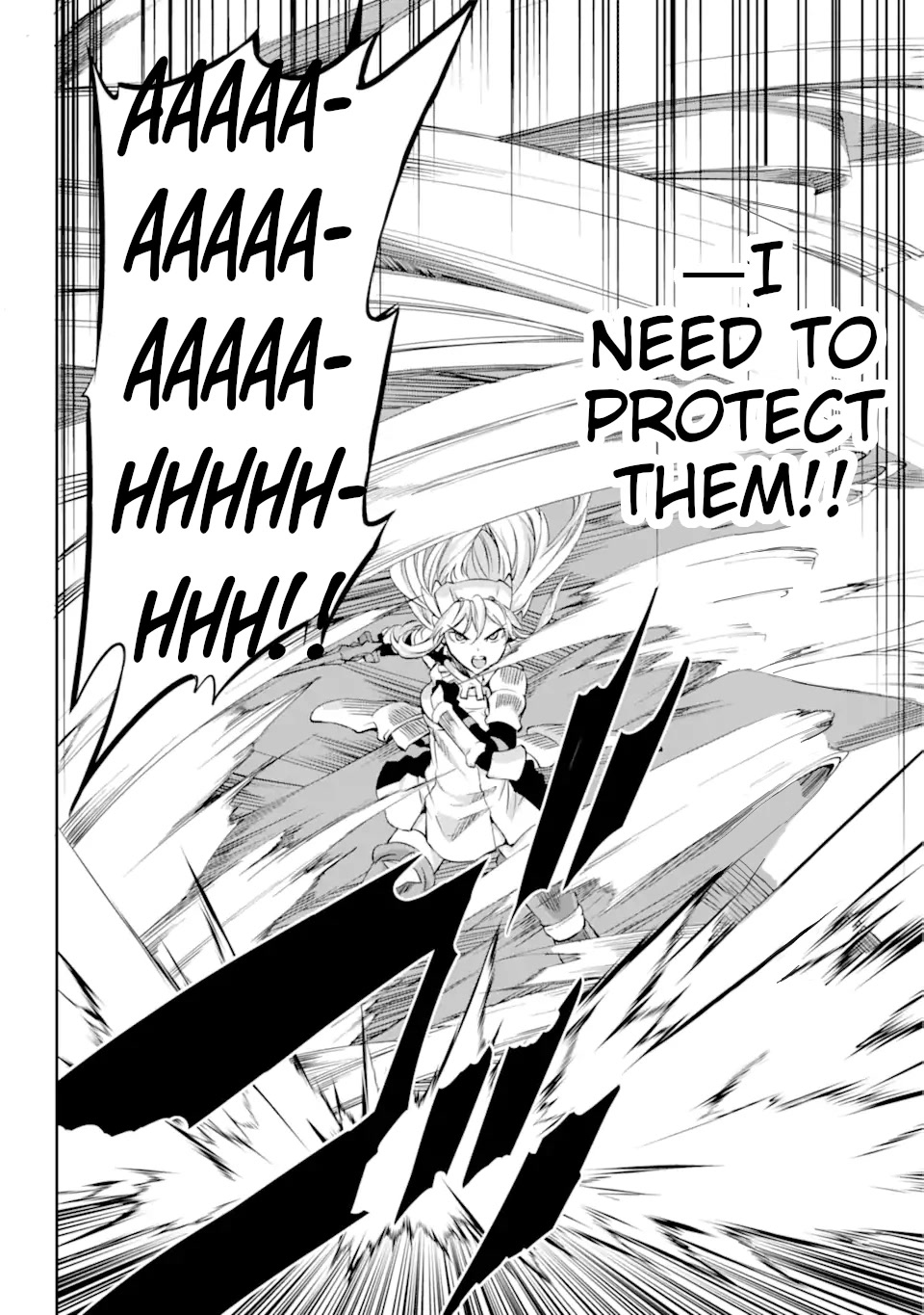Dungeon ni Deai o Motomeru no wa Machigatte Iru Darou ka Gaiden - Sword Oratoria Chapter 100 page 17 - Chapter 100: Overture