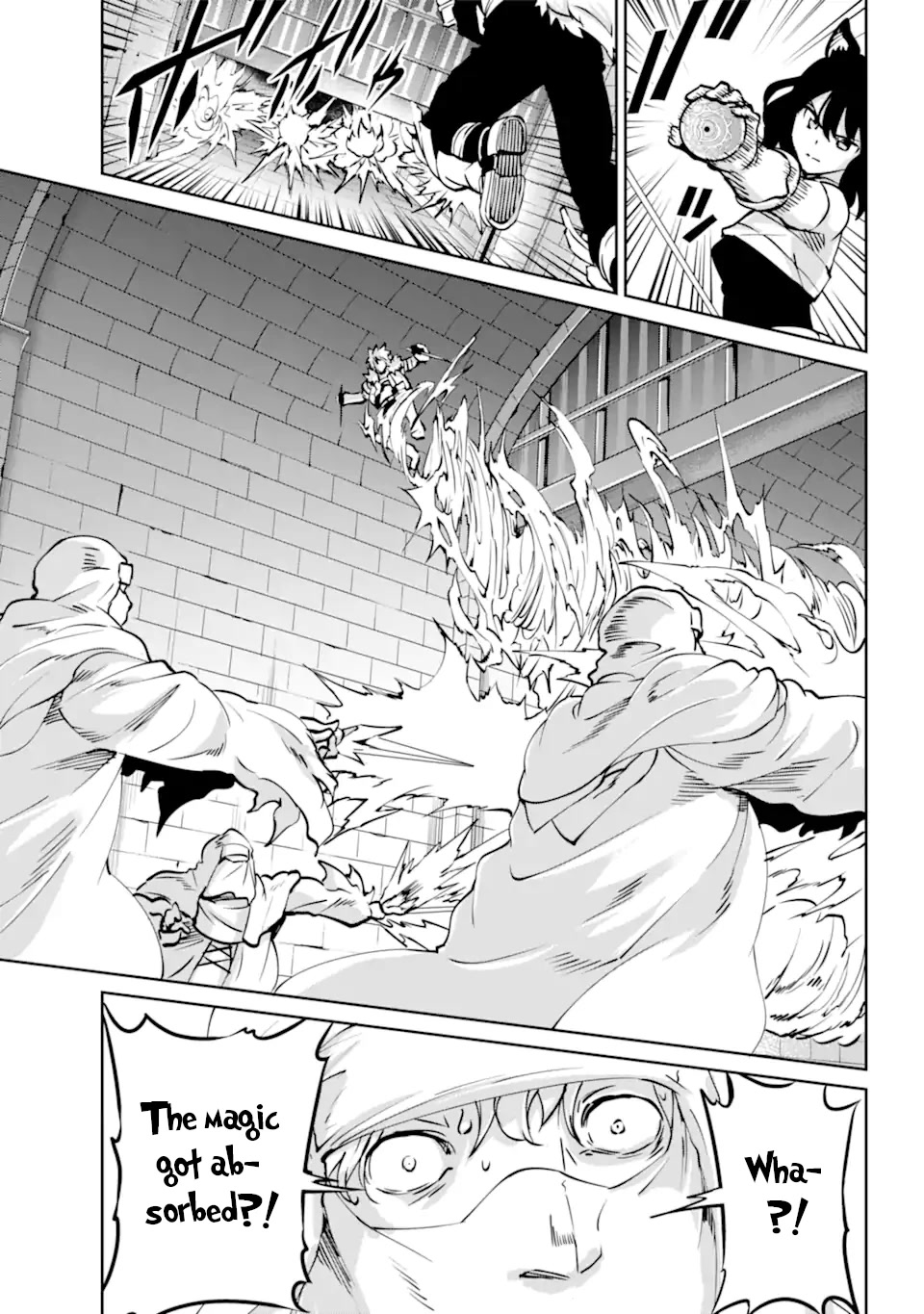 Dungeon ni Deai o Motomeru no wa Machigatte Iru Darou ka Gaiden - Sword Oratoria Chapter 101 page 3 - Chapter 101: Knossos War