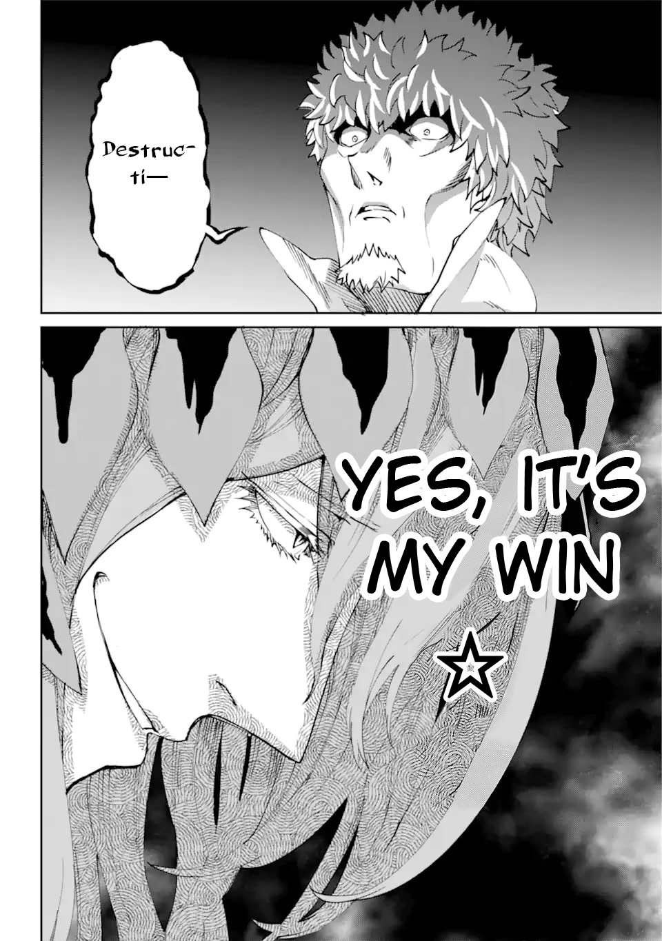 Dungeon ni Deai o Motomeru no wa Machigatte Iru Darou ka Gaiden - Sword Oratoria Chapter 102 page 47 - Chapter 102: Attack on Knossos