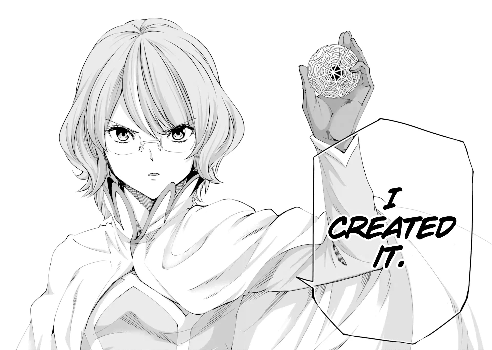 Dungeon ni Deai o Motomeru no wa Machigatte Iru Darou ka Gaiden - Sword Oratoria Chapter 103 page 24 - Chapter 103: Happy Birthday