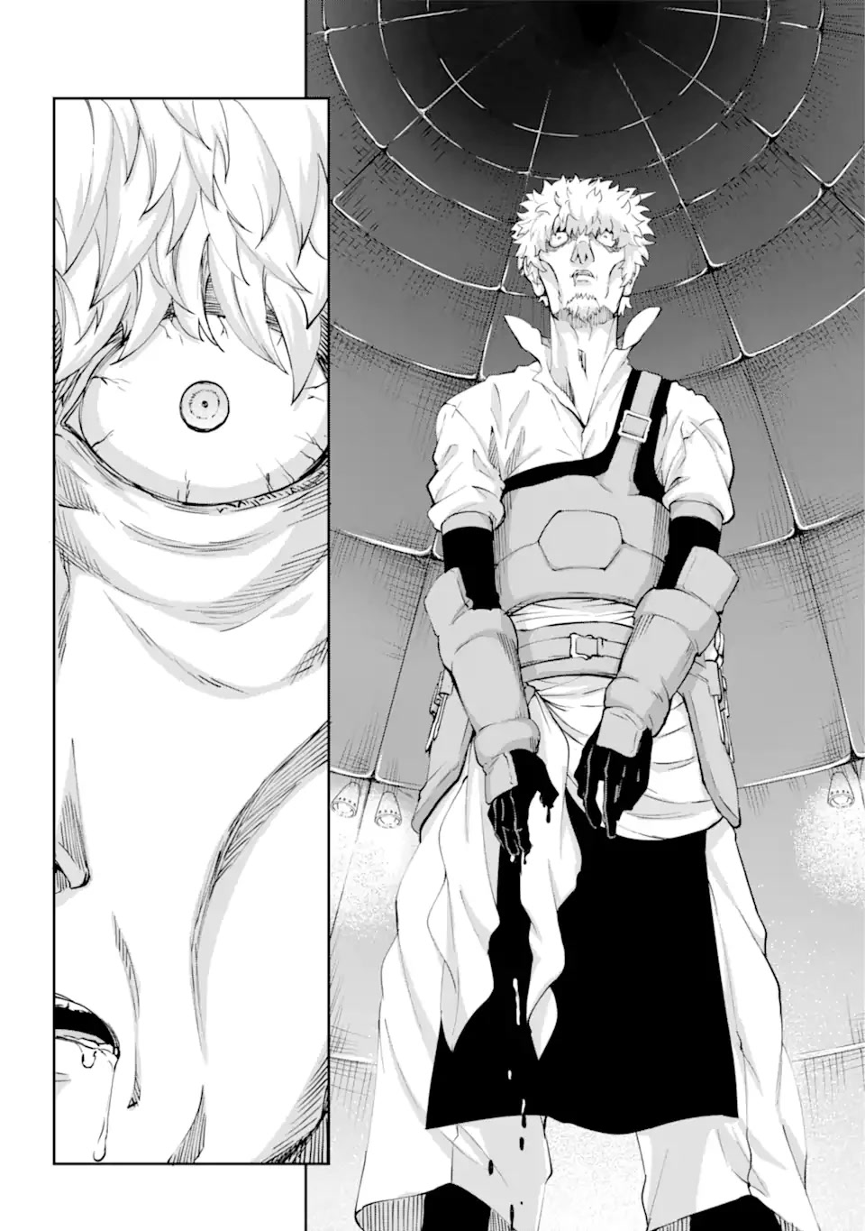 Dungeon ni Deai o Motomeru no wa Machigatte Iru Darou ka Gaiden - Sword Oratoria Chapter 103 page 25 - Chapter 103: Happy Birthday