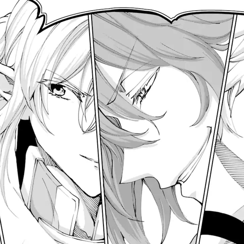 Dungeon ni Deai o Motomeru no wa Machigatte Iru Darou ka Gaiden - Sword Oratoria Chapter 103: Happy Birthday cover