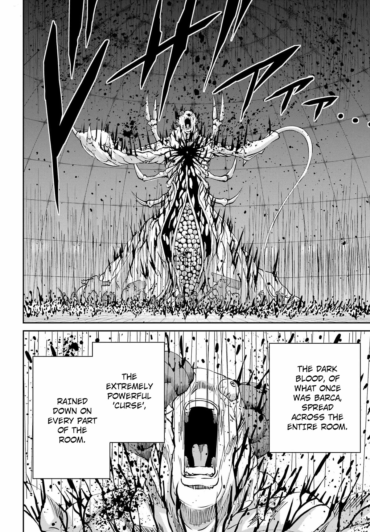 Dungeon ni Deai o Motomeru no wa Machigatte Iru Darou ka Gaiden - Sword Oratoria Chapter 104 page 18 - Chapter 104: Painful Days