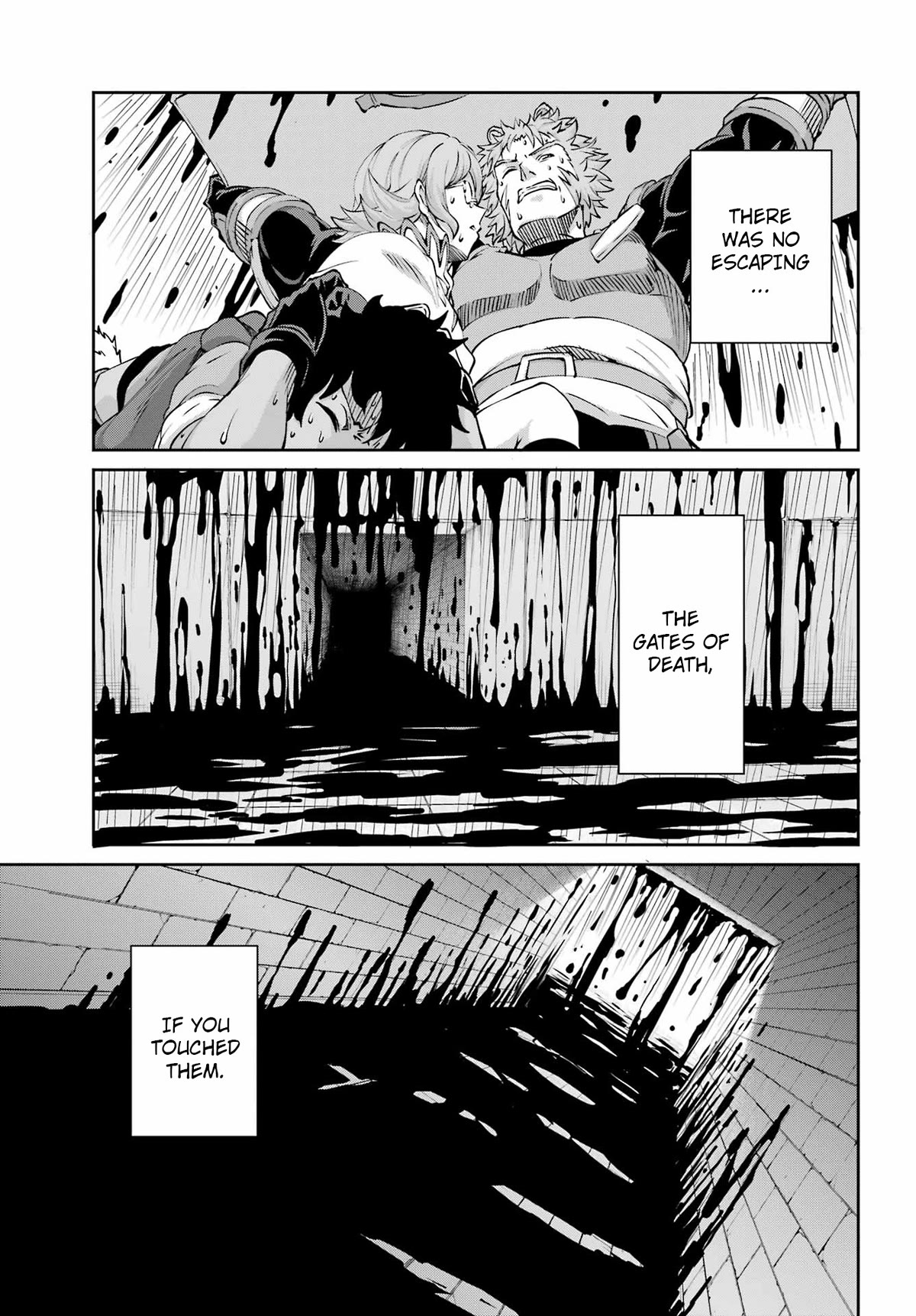 Dungeon ni Deai o Motomeru no wa Machigatte Iru Darou ka Gaiden - Sword Oratoria Chapter 104 page 19 - Chapter 104: Painful Days