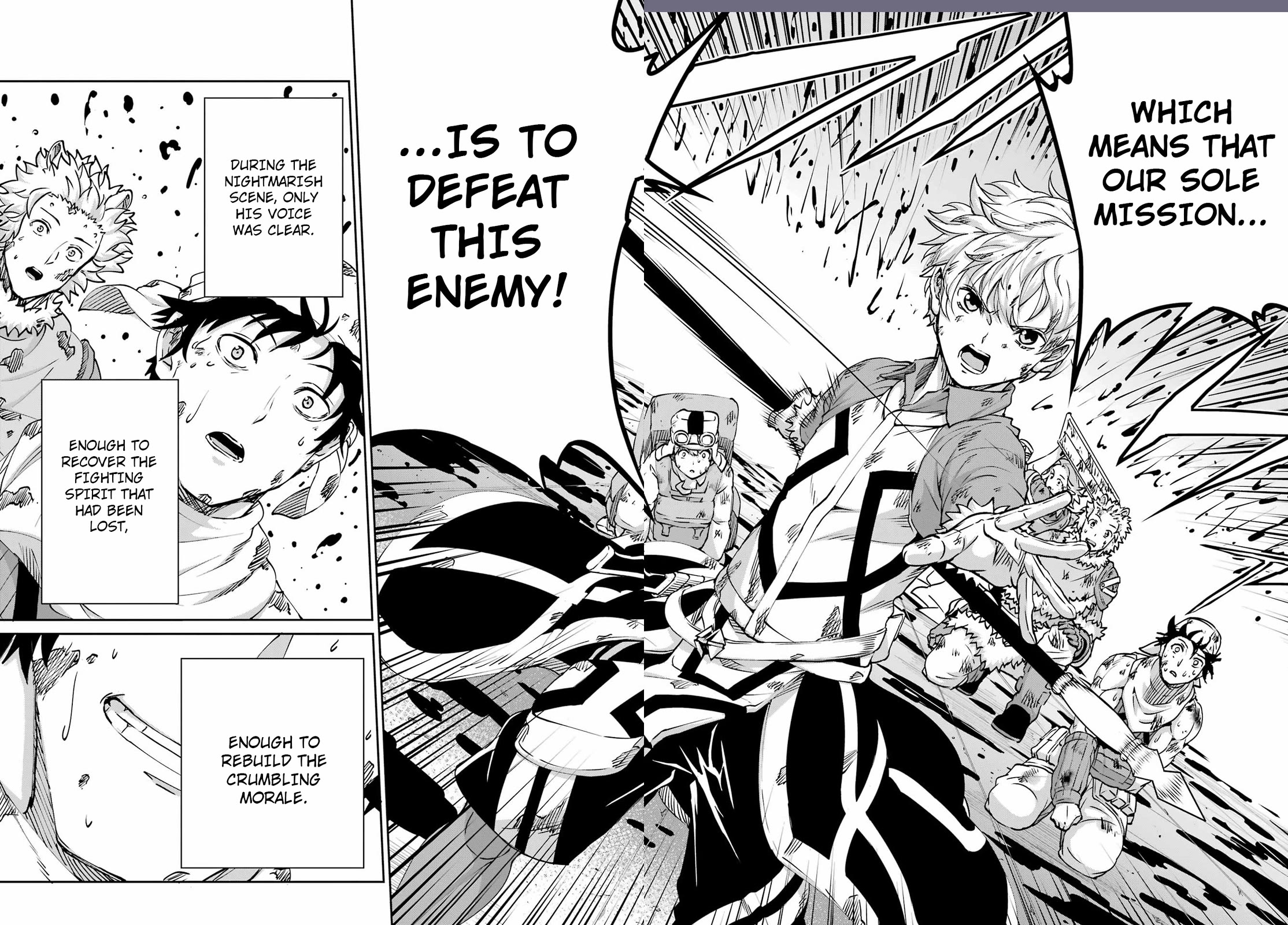 Dungeon ni Deai o Motomeru no wa Machigatte Iru Darou ka Gaiden - Sword Oratoria Chapter 104 page 28 - Chapter 104: Painful Days