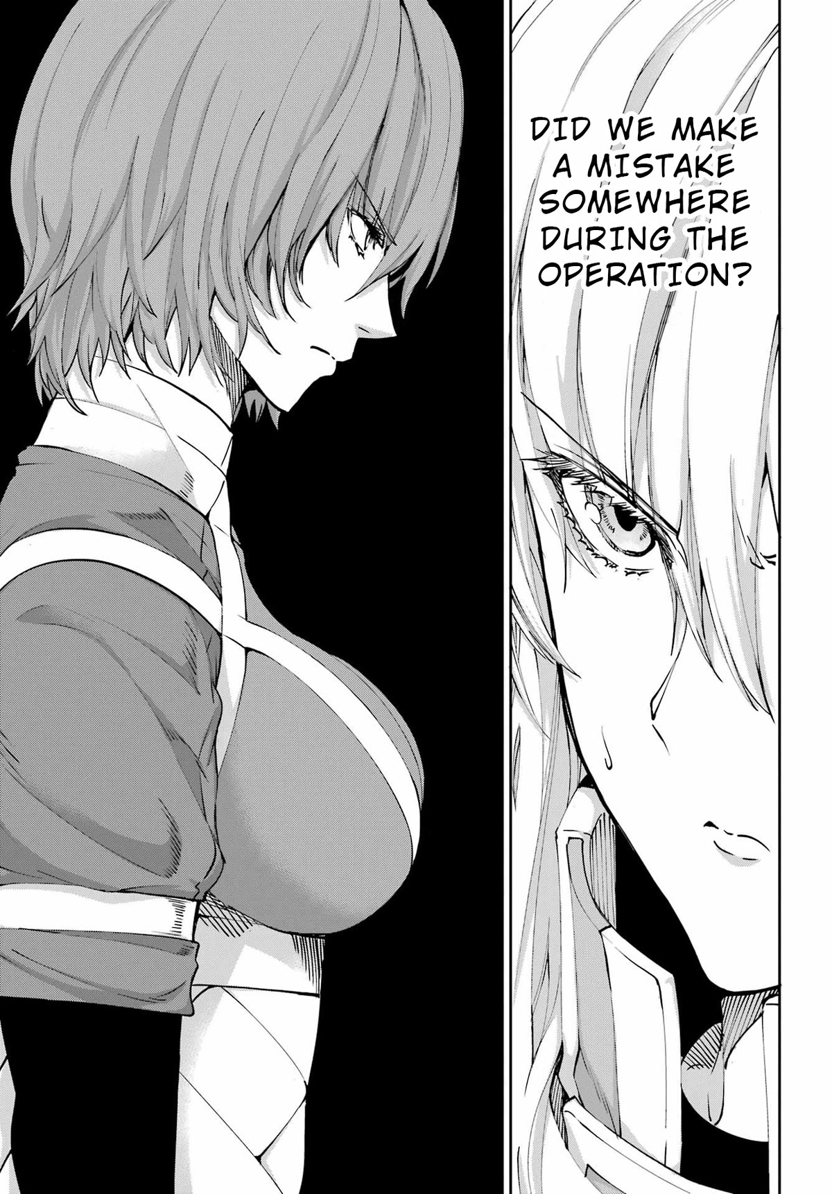 Dungeon ni Deai o Motomeru no wa Machigatte Iru Darou ka Gaiden - Sword Oratoria Chapter 105 page 6 - Chapter 105: Airmid Teasanare