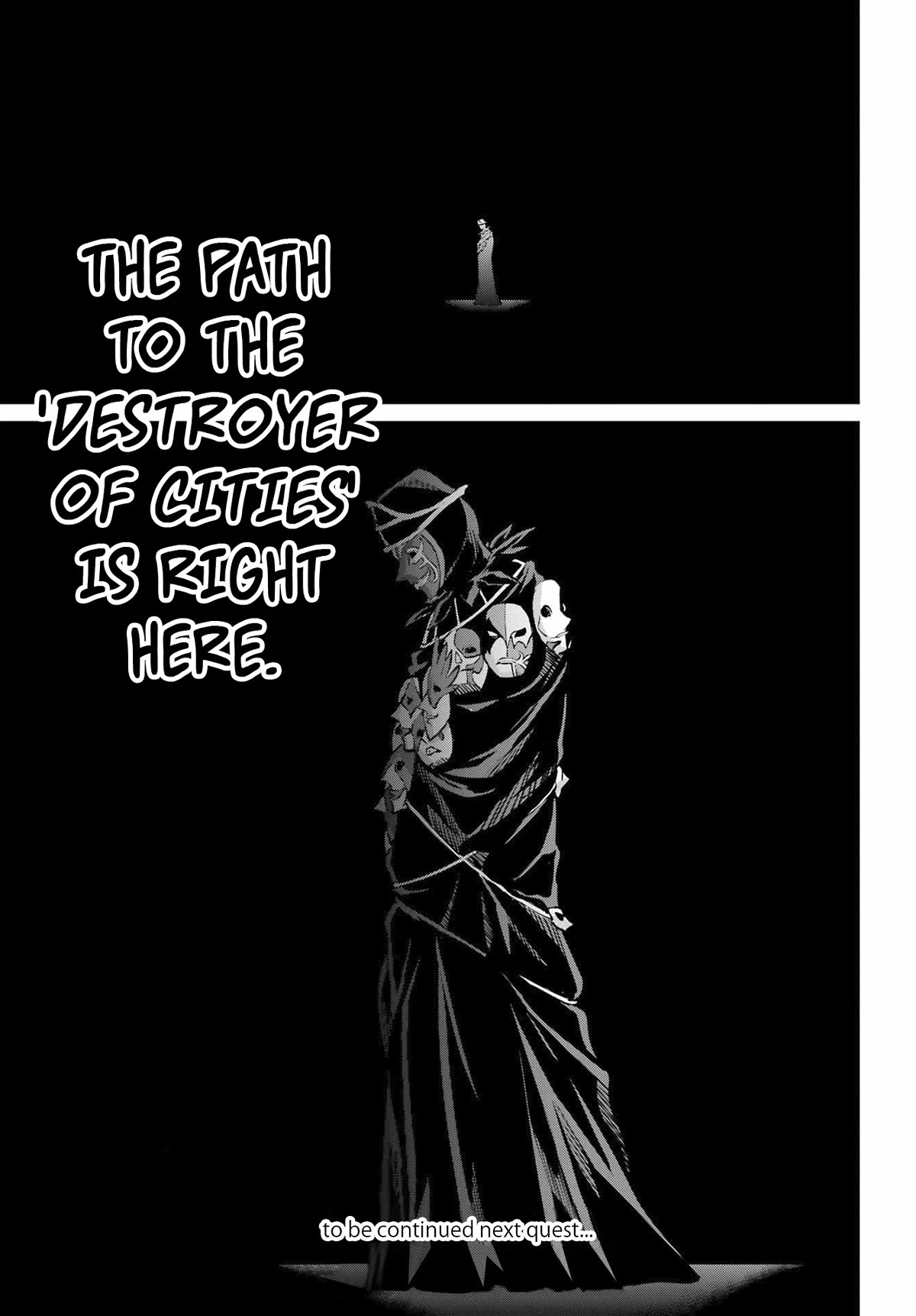 Dungeon ni Deai o Motomeru no wa Machigatte Iru Darou ka Gaiden - Sword Oratoria Chapter 106 page 48 - Chapter 106: Countdown