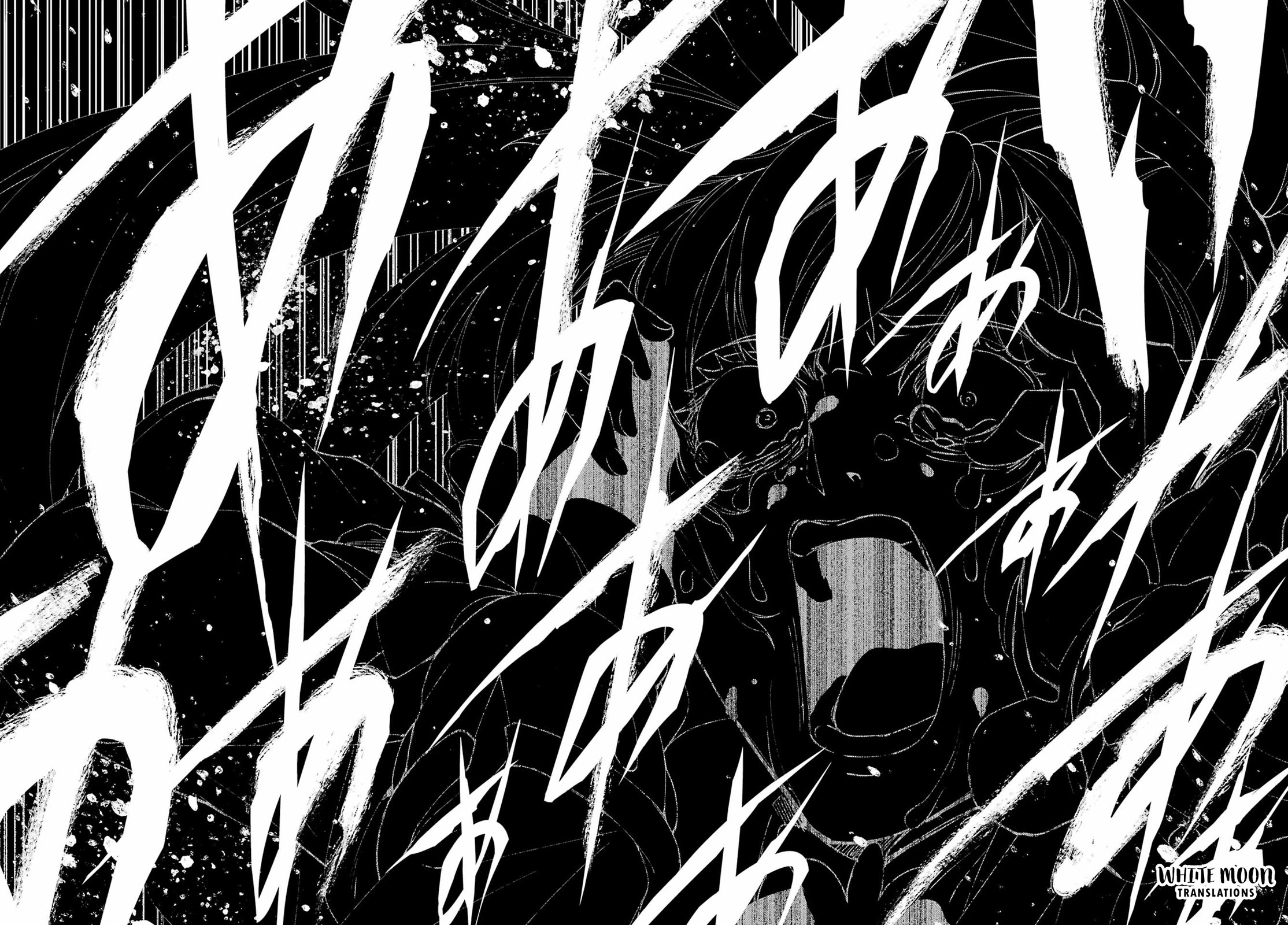 Dungeon ni Deai o Motomeru no wa Machigatte Iru Darou ka Gaiden - Sword Oratoria Chapter 108 page 18 - Chapter 108: The Greed