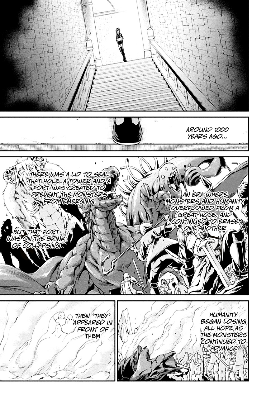 Dungeon ni Deai o Motomeru no wa Machigatte Iru Darou ka Gaiden - Sword Oratoria Chapter 11 page 29 - Chapter 11 :