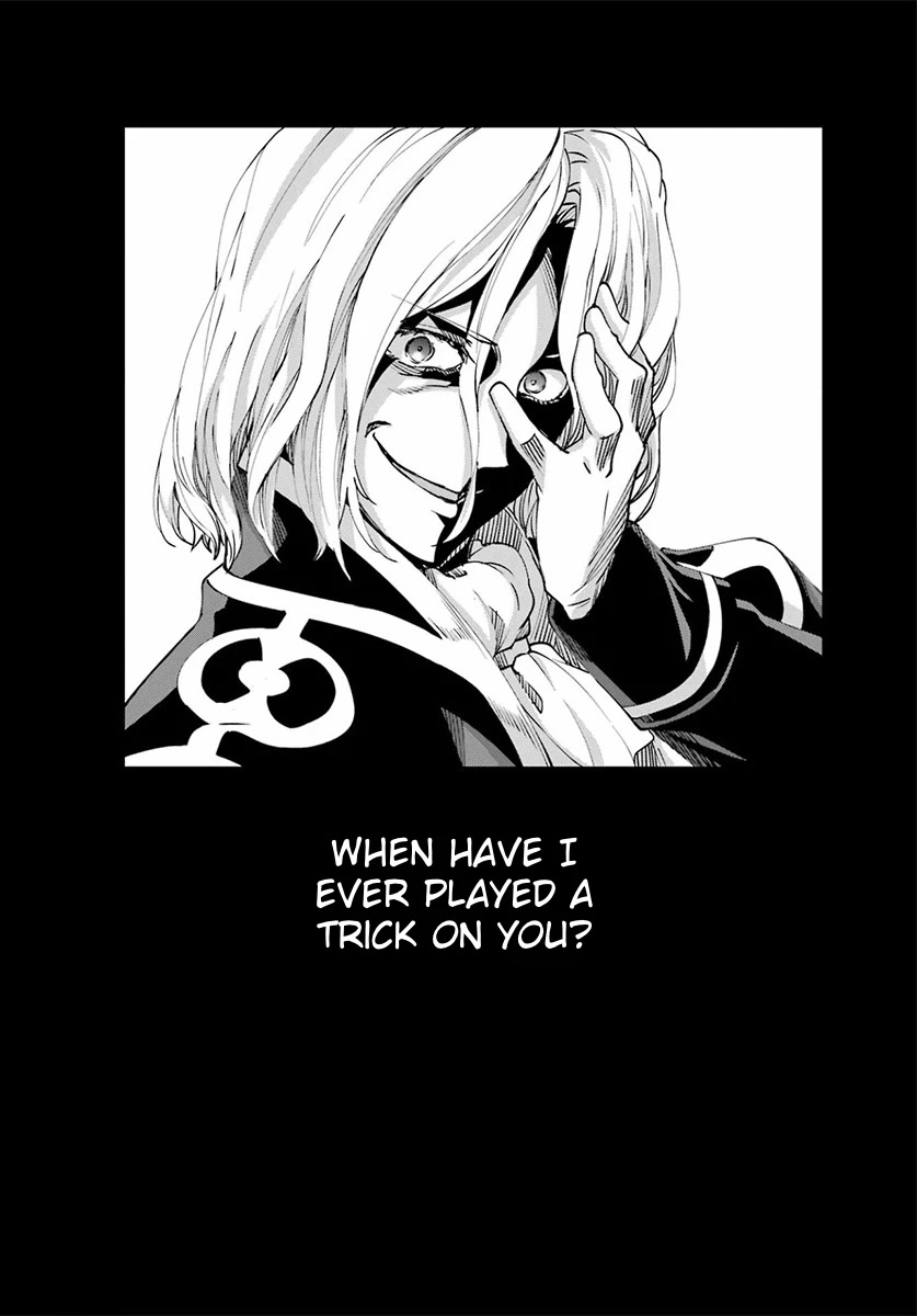 Dungeon ni Deai o Motomeru no wa Machigatte Iru Darou ka Gaiden - Sword Oratoria Chapter 110 page 53 - Chapter 110: Whodunit