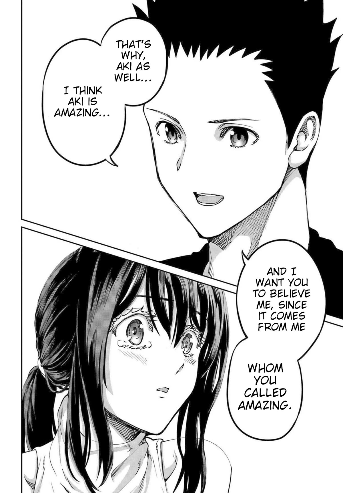 Dungeon ni Deai o Motomeru no wa Machigatte Iru Darou ka Gaiden - Sword Oratoria Chapter 111 page 24 - Chapter 111: By your Side