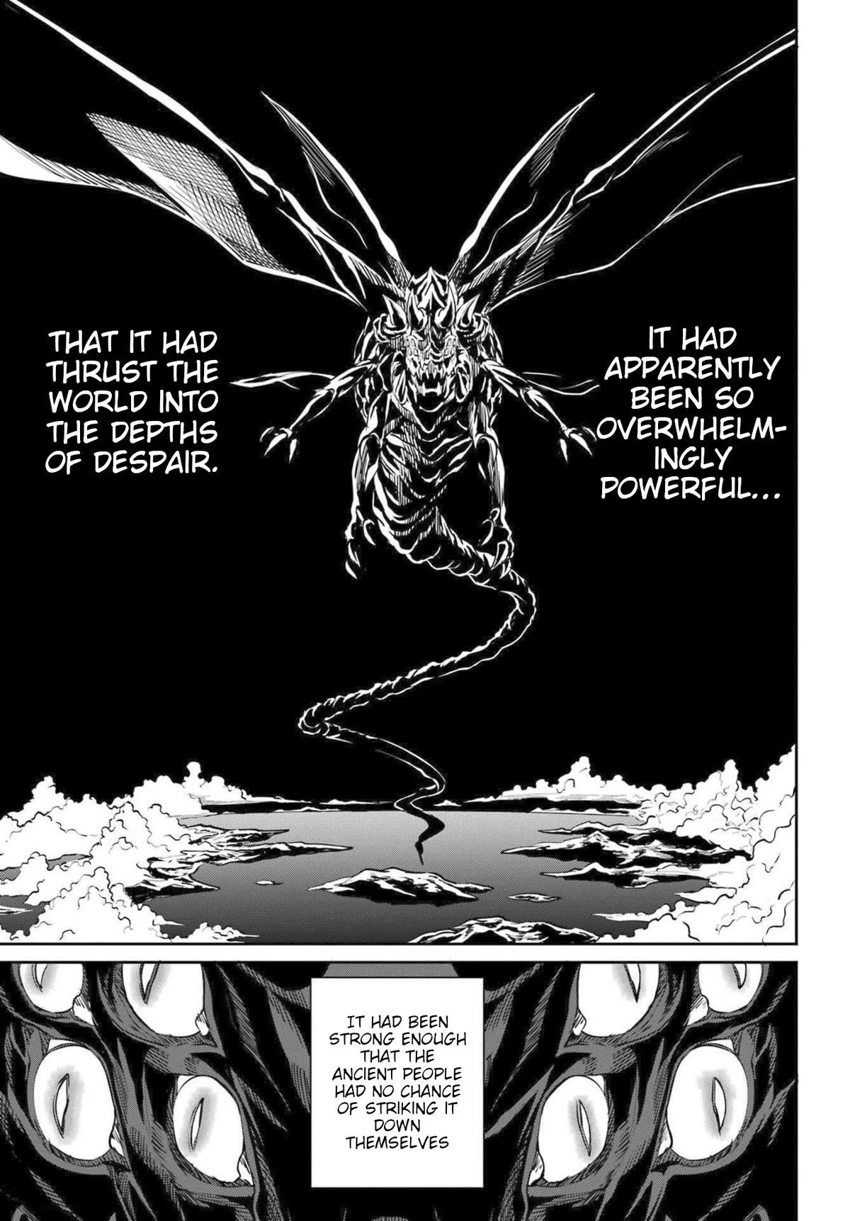 Dungeon ni Deai o Motomeru no wa Machigatte Iru Darou ka Gaiden - Sword Oratoria Chapter 112 page 3 - Chapter 112: Examination
