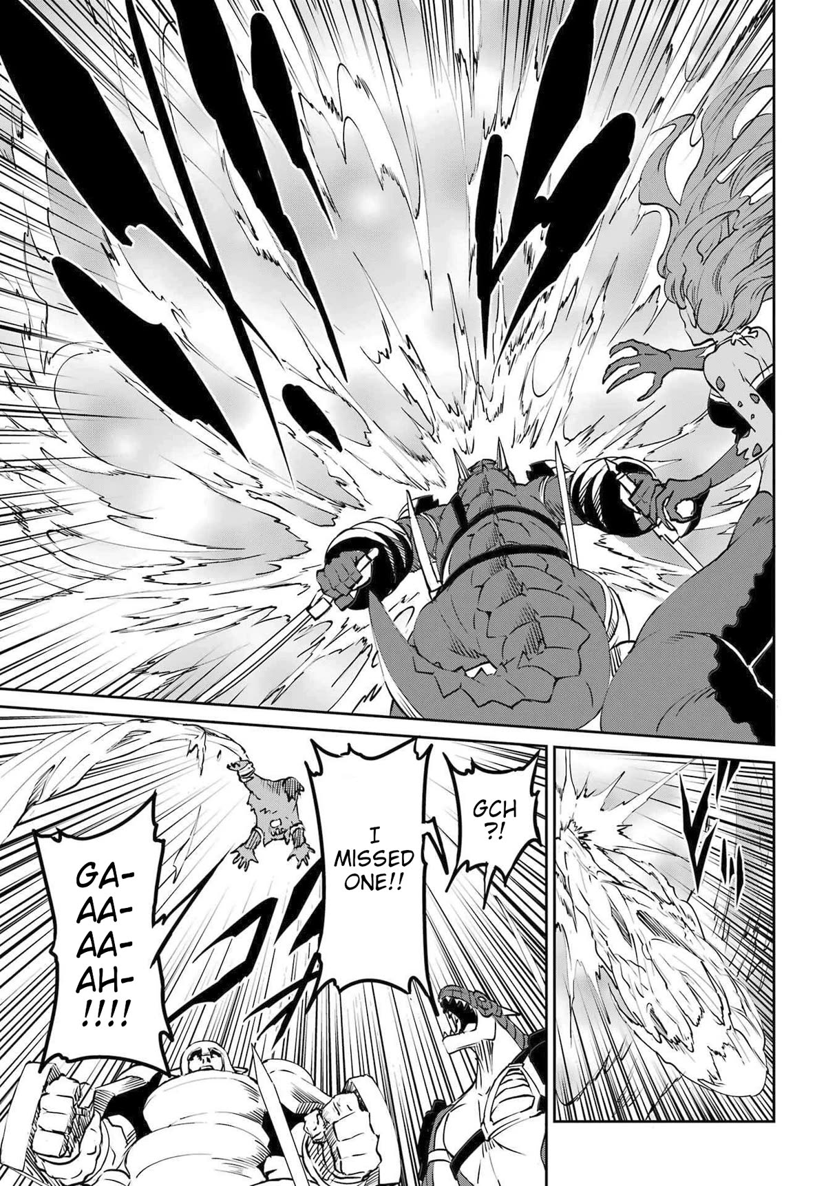 Dungeon ni Deai o Motomeru no wa Machigatte Iru Darou ka Gaiden - Sword Oratoria Chapter 113 page 19 - Chapter 113: Premonition