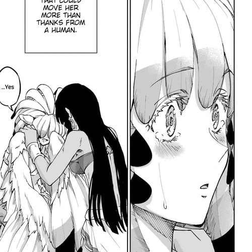 Dungeon ni Deai o Motomeru no wa Machigatte Iru Darou ka Gaiden - Sword Oratoria Chapter 113: Premonition cover