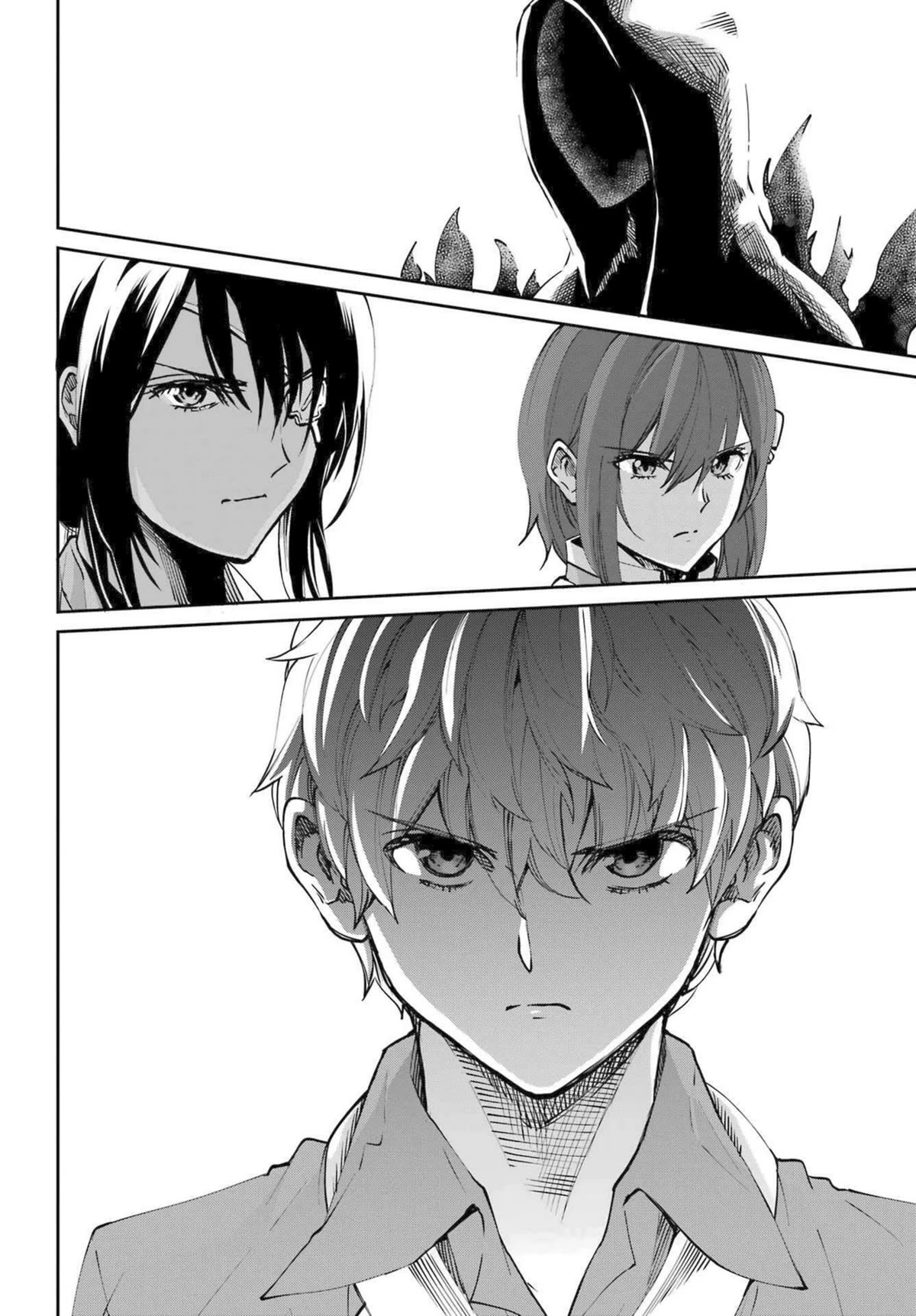 Dungeon ni Deai o Motomeru no wa Machigatte Iru Darou ka Gaiden - Sword Oratoria Chapter 115 page 29 - Chapter 115: Time Limit