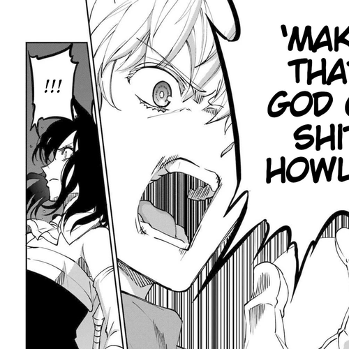Dungeon ni Deai o Motomeru no wa Machigatte Iru Darou ka Gaiden - Sword Oratoria Chapter 116: War Cry cover