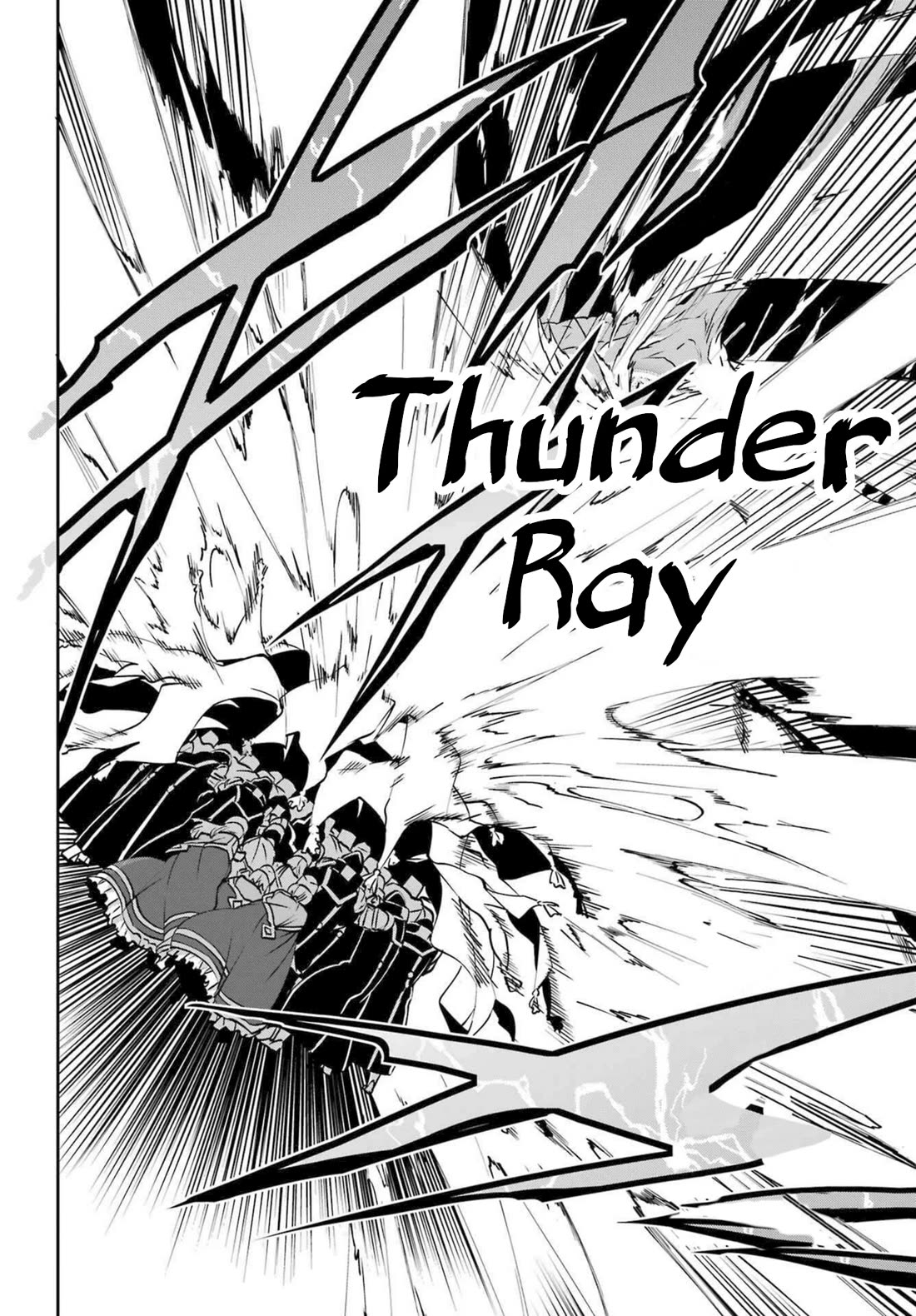 Dungeon ni Deai o Motomeru no wa Machigatte Iru Darou ka Gaiden - Sword Oratoria Chapter 118 page 17 - Chapter 118: Darkest Place