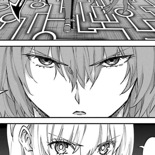 Dungeon ni Deai o Motomeru no wa Machigatte Iru Darou ka Gaiden - Sword Oratoria Chapter 118: Darkest Place cover