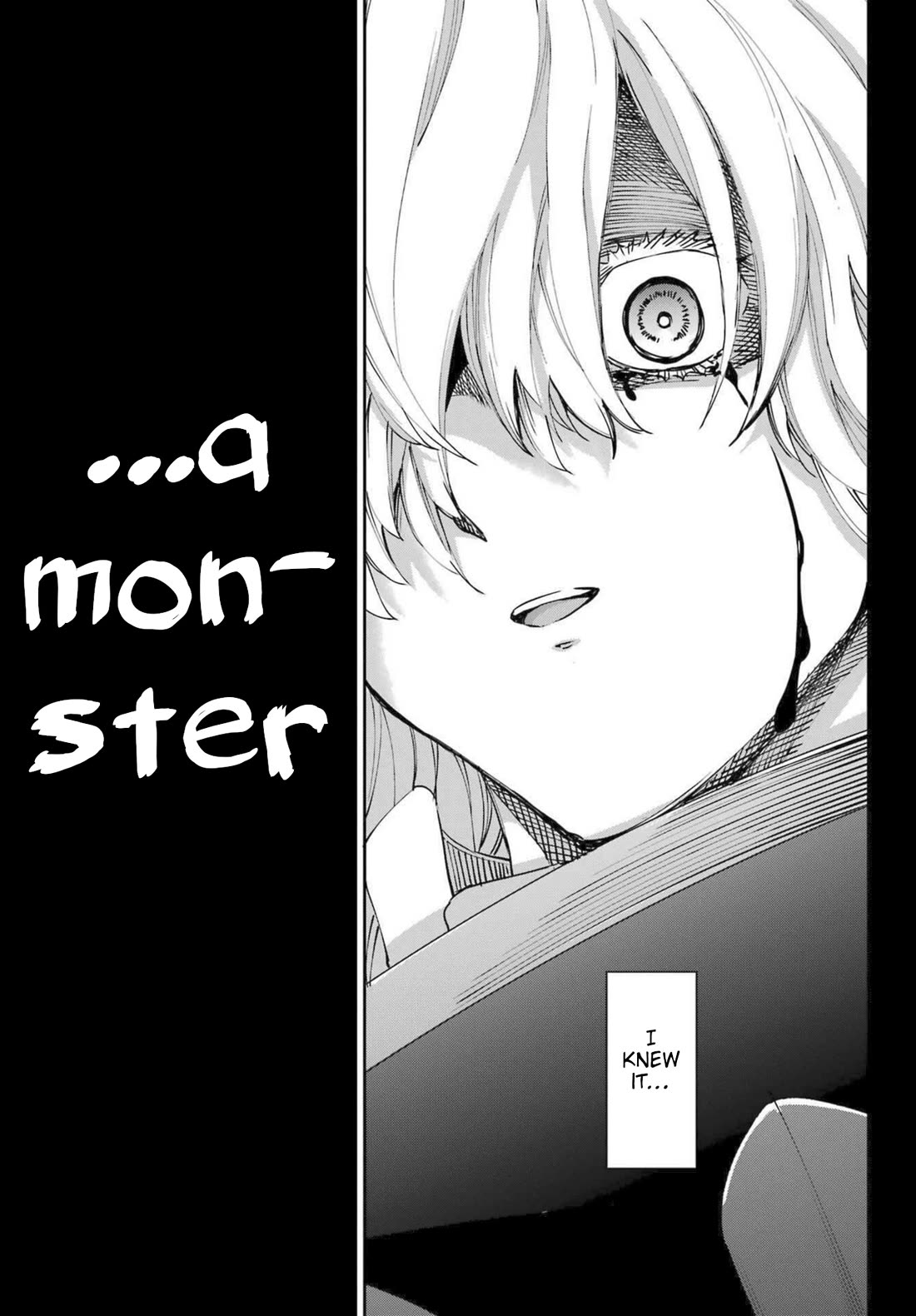 Dungeon ni Deai o Motomeru no wa Machigatte Iru Darou ka Gaiden - Sword Oratoria Chapter 119 page 43 - Chapter 119: Tempest