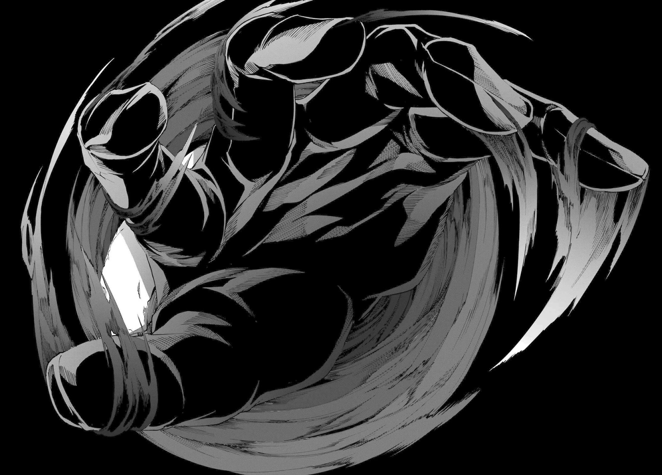 Dungeon ni Deai o Motomeru no wa Machigatte Iru Darou ka Gaiden - Sword Oratoria Chapter 119 page 45 - Chapter 119: Tempest