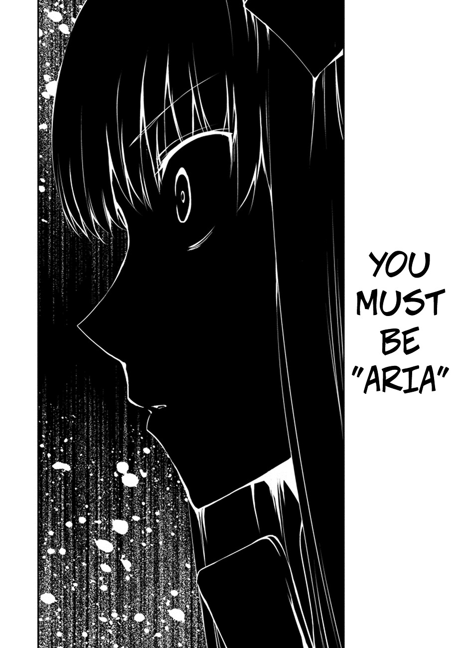 Dungeon ni Deai o Motomeru no wa Machigatte Iru Darou ka Gaiden - Sword Oratoria Chapter 12 page 45 - Chapter 12 :