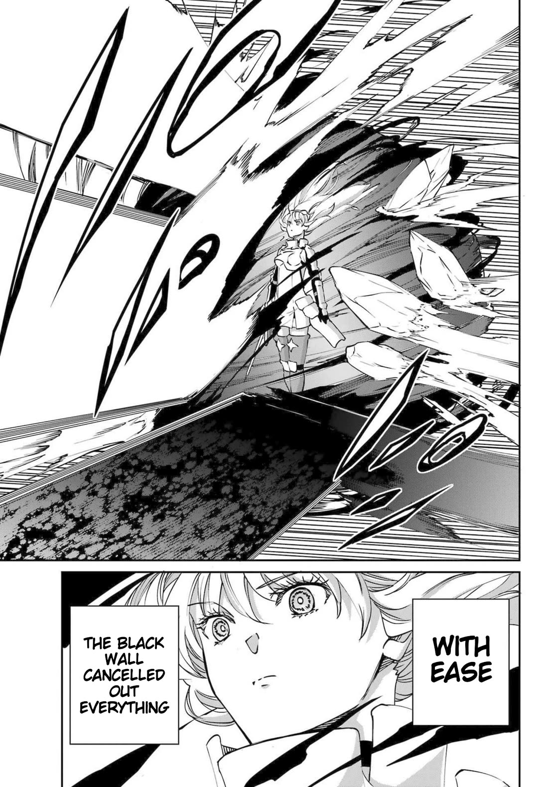 Dungeon ni Deai o Motomeru no wa Machigatte Iru Darou ka Gaiden - Sword Oratoria Chapter 120 page 11 - Chapter 120: Avenger