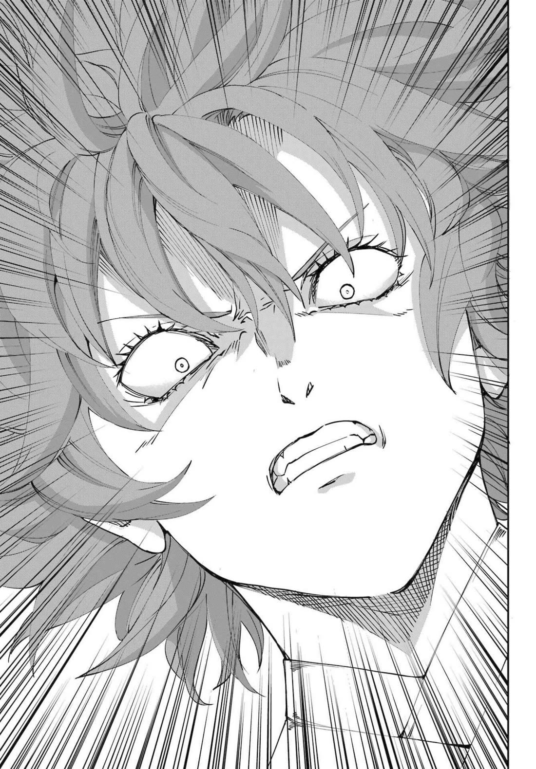 Dungeon ni Deai o Motomeru no wa Machigatte Iru Darou ka Gaiden - Sword Oratoria Chapter 120 page 15 - Chapter 120: Avenger