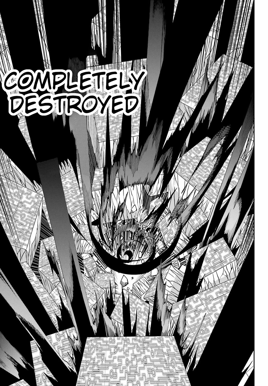 Dungeon ni Deai o Motomeru no wa Machigatte Iru Darou ka Gaiden - Sword Oratoria Chapter 120 page 17 - Chapter 120: Avenger