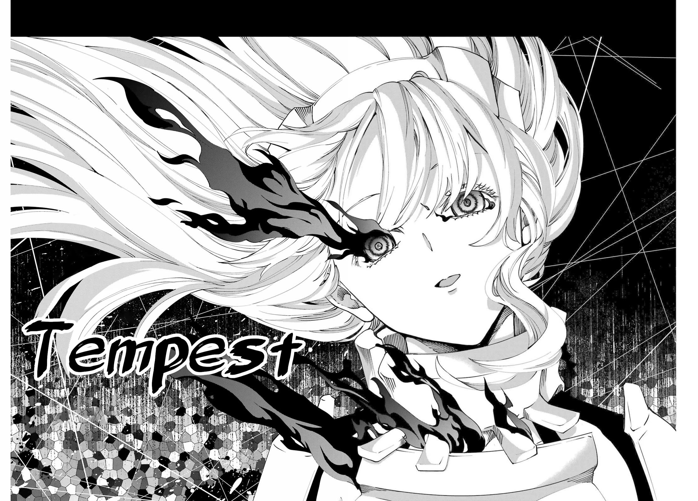 Dungeon ni Deai o Motomeru no wa Machigatte Iru Darou ka Gaiden - Sword Oratoria Chapter 120 page 2 - Chapter 120: Avenger