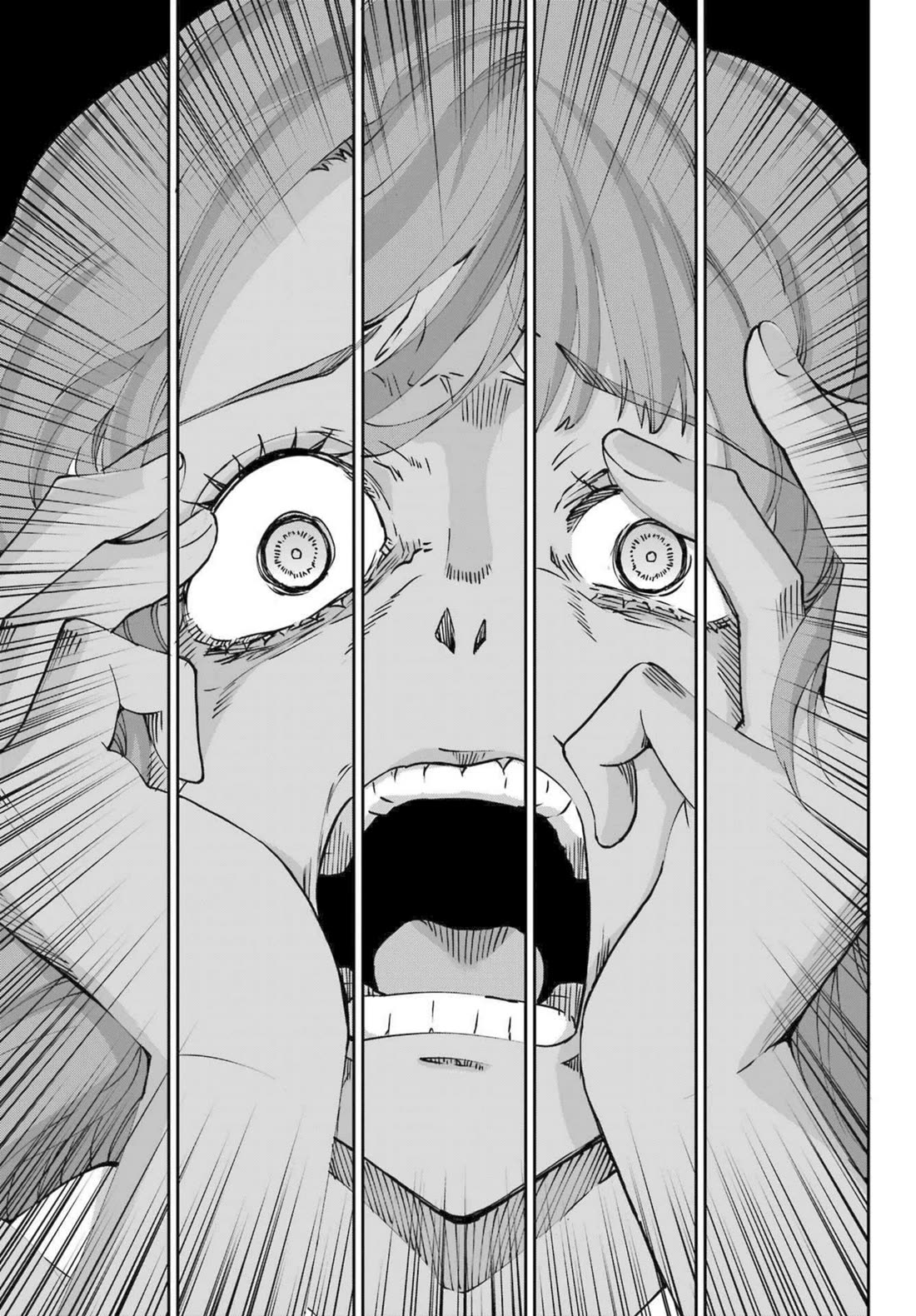 Dungeon ni Deai o Motomeru no wa Machigatte Iru Darou ka Gaiden - Sword Oratoria Chapter 120 page 5 - Chapter 120: Avenger