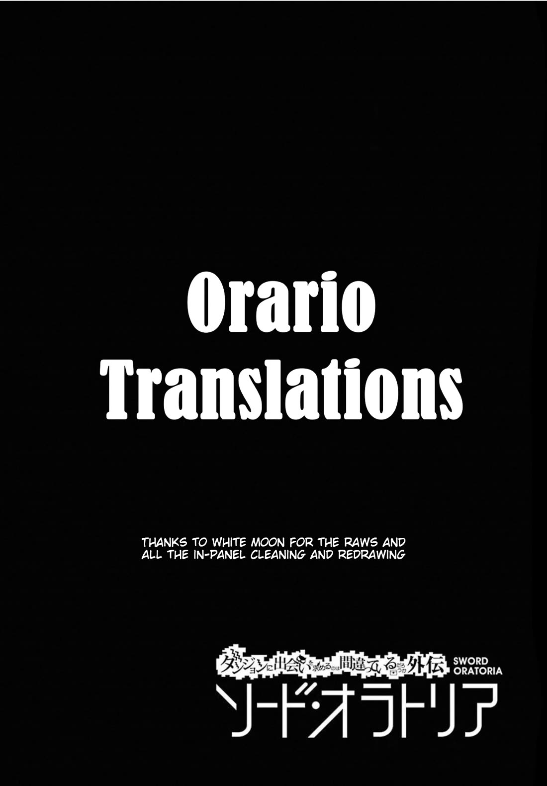 Dungeon ni Deai o Motomeru no wa Machigatte Iru Darou ka Gaiden - Sword Oratoria Chapter 122 page 52 - Chapter 122: Whodunit (Truth)