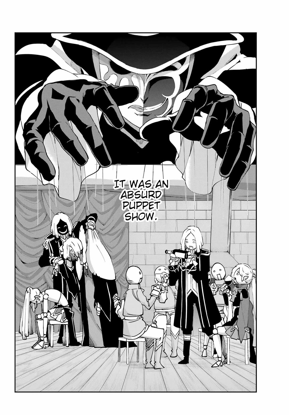 Dungeon ni Deai o Motomeru no wa Machigatte Iru Darou ka Gaiden - Sword Oratoria Chapter 123 page 16 - Chapter 123: Deduction