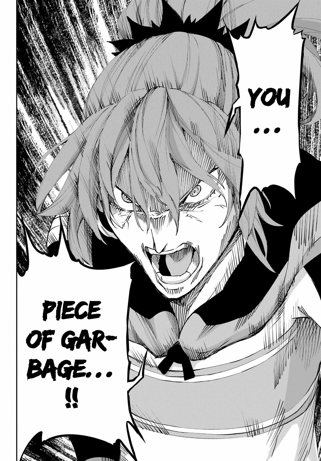 Dungeon ni Deai o Motomeru no wa Machigatte Iru Darou ka Gaiden - Sword Oratoria Chapter 123 page 22 - Chapter 123: Deduction