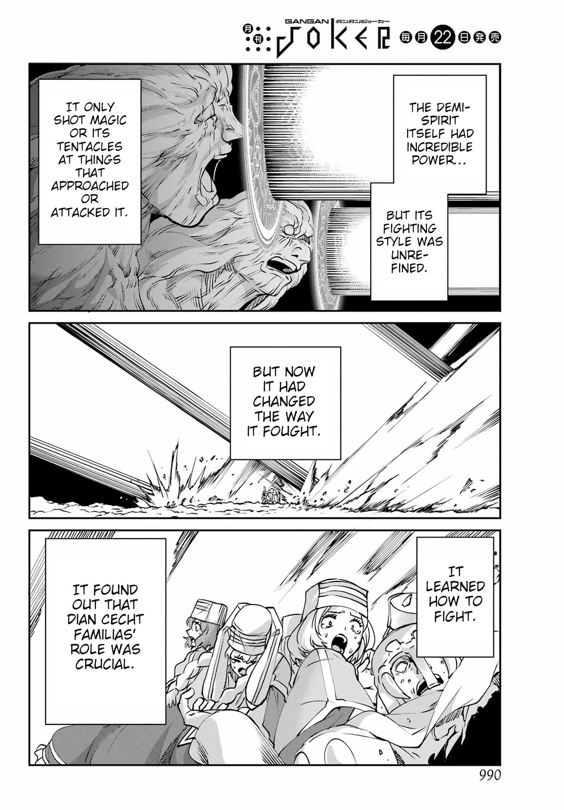 Dungeon ni Deai o Motomeru no wa Machigatte Iru Darou ka Gaiden - Sword Oratoria Chapter 126 page 41 - Chapter 126: Apocalypse