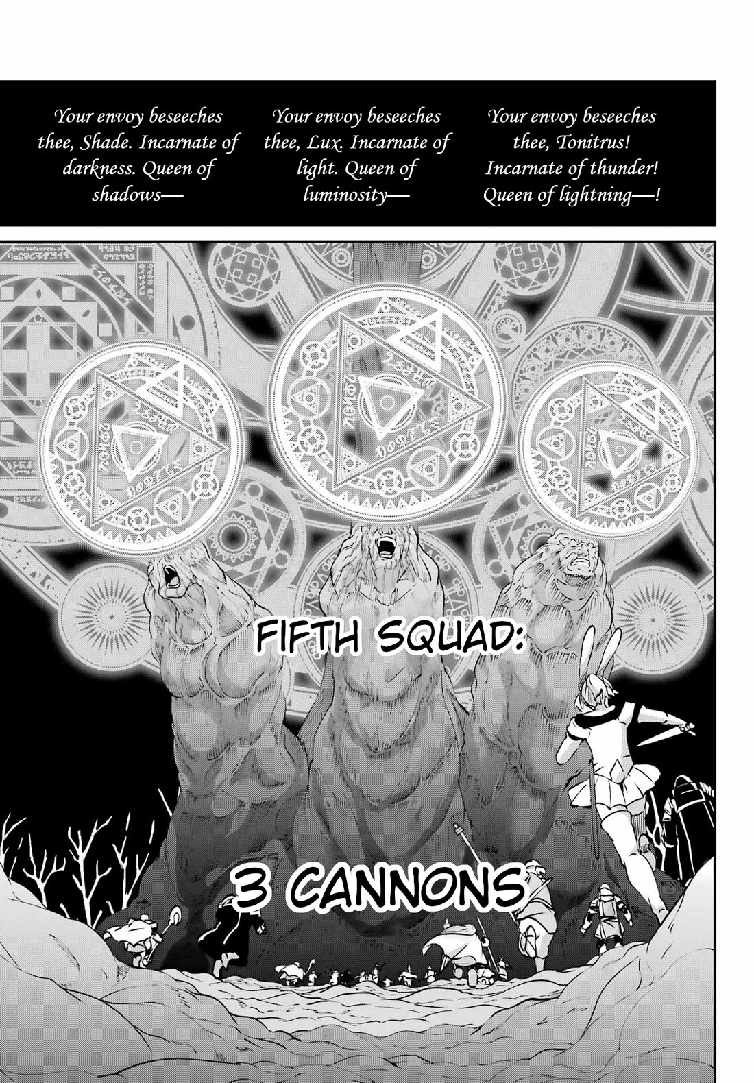 Dungeon ni Deai o Motomeru no wa Machigatte Iru Darou ka Gaiden - Sword Oratoria Chapter 127 page 11 - Chapter 127: Critical Point