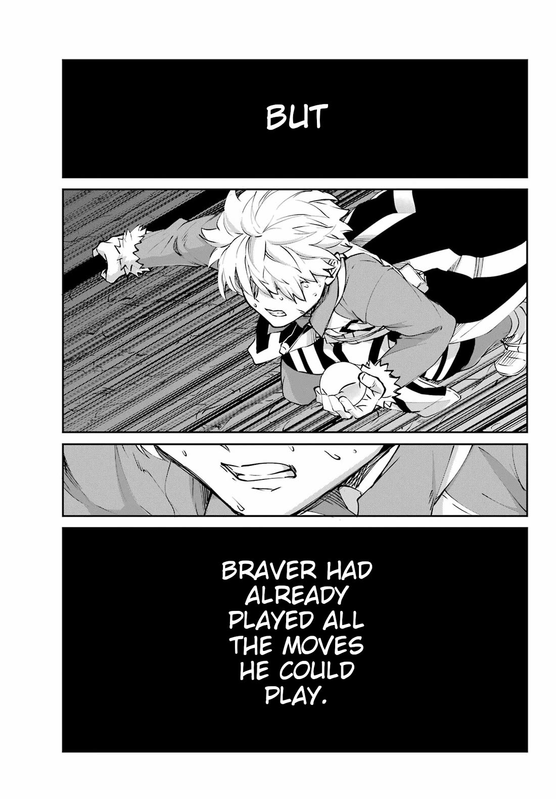 Dungeon ni Deai o Motomeru no wa Machigatte Iru Darou ka Gaiden - Sword Oratoria Chapter 127 page 29 - Chapter 127: Critical Point