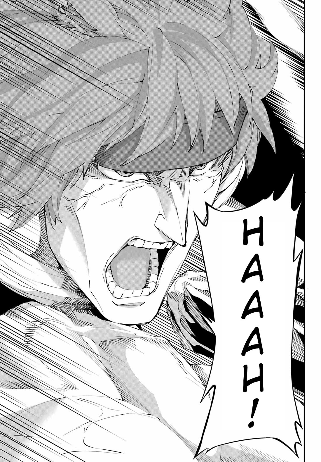 Dungeon ni Deai o Motomeru no wa Machigatte Iru Darou ka Gaiden - Sword Oratoria Chapter 128 page 34 - Chapter 128: Memoria Freese