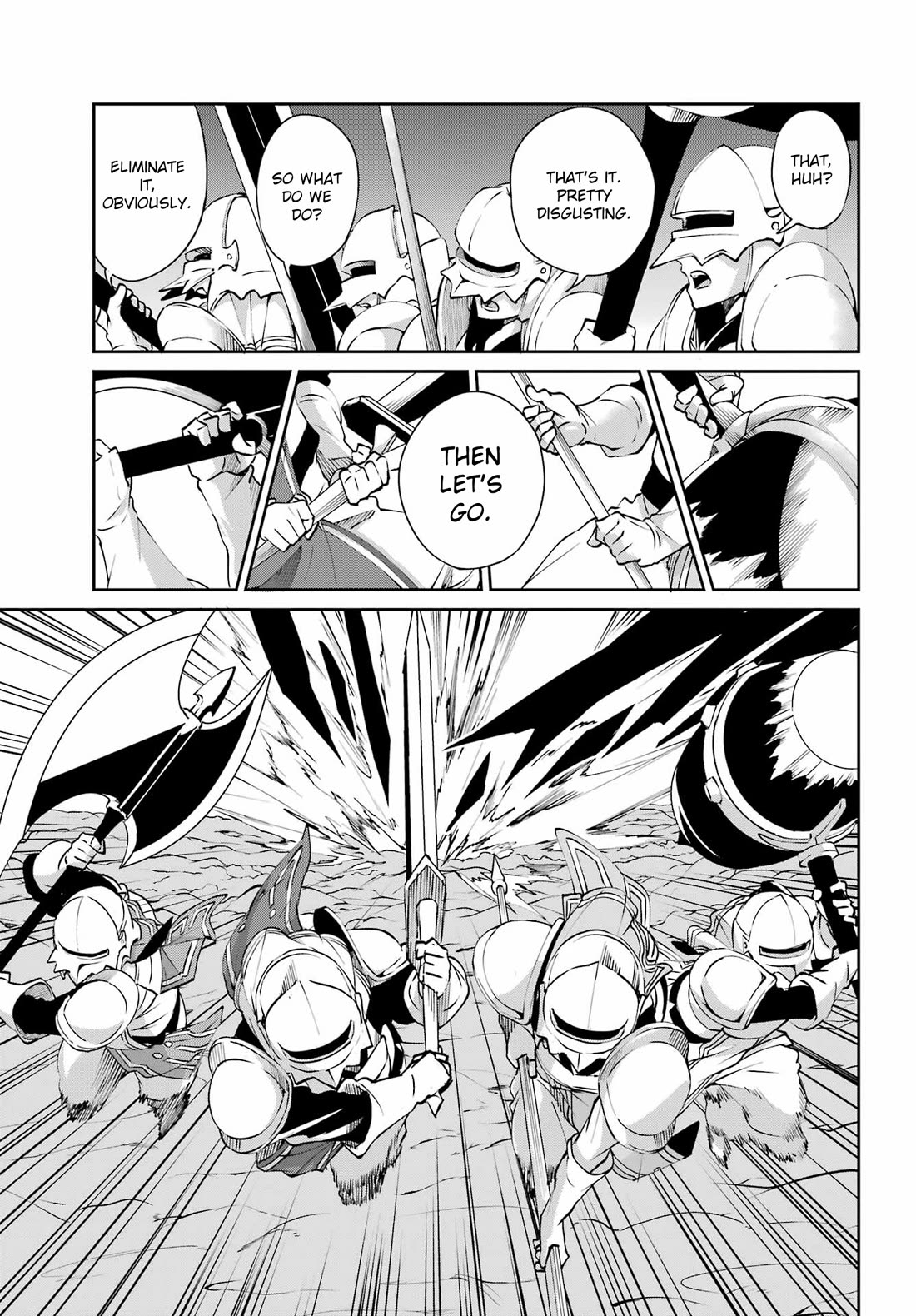 Dungeon ni Deai o Motomeru no wa Machigatte Iru Darou ka Gaiden - Sword Oratoria Chapter 129 page 28 - Chapter 129: Freya Familia