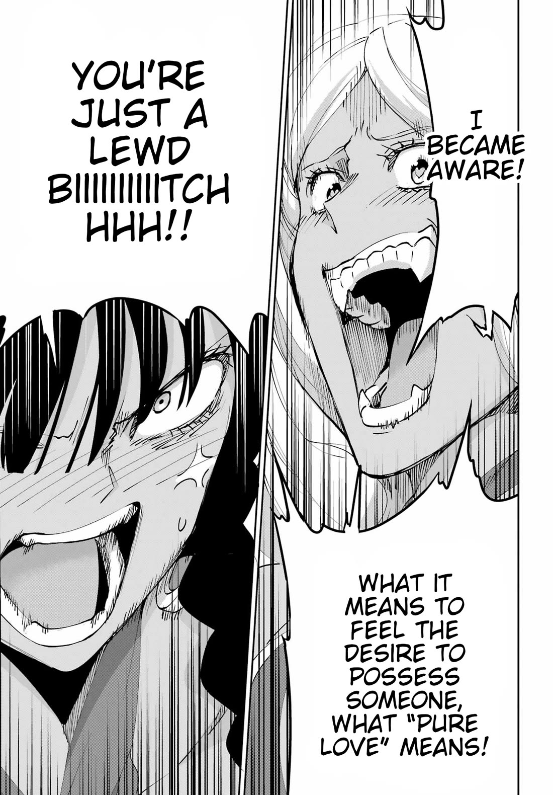 Dungeon ni Deai o Motomeru no wa Machigatte Iru Darou ka Gaiden - Sword Oratoria Chapter 129 page 36 - Chapter 129: Freya Familia