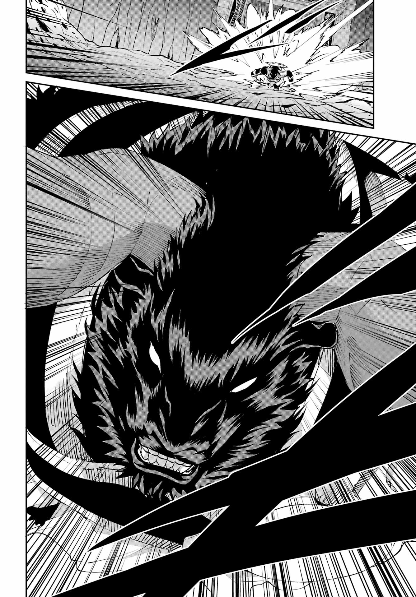 Dungeon ni Deai o Motomeru no wa Machigatte Iru Darou ka Gaiden - Sword Oratoria Chapter 129 page 52 - Chapter 129: Freya Familia