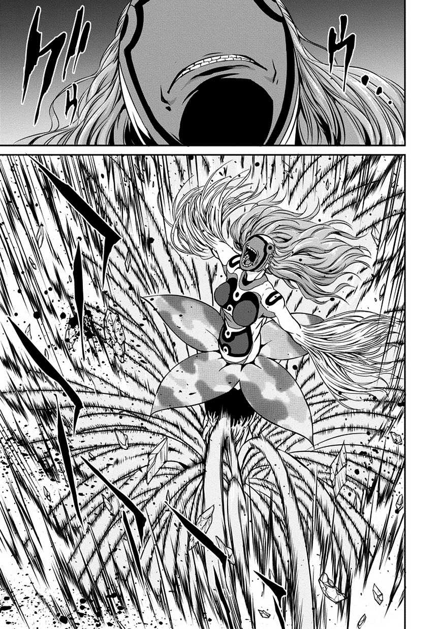 Dungeon ni Deai o Motomeru no wa Machigatte Iru Darou ka Gaiden - Sword Oratoria Chapter 13 page 24 - Chapter 13 :
