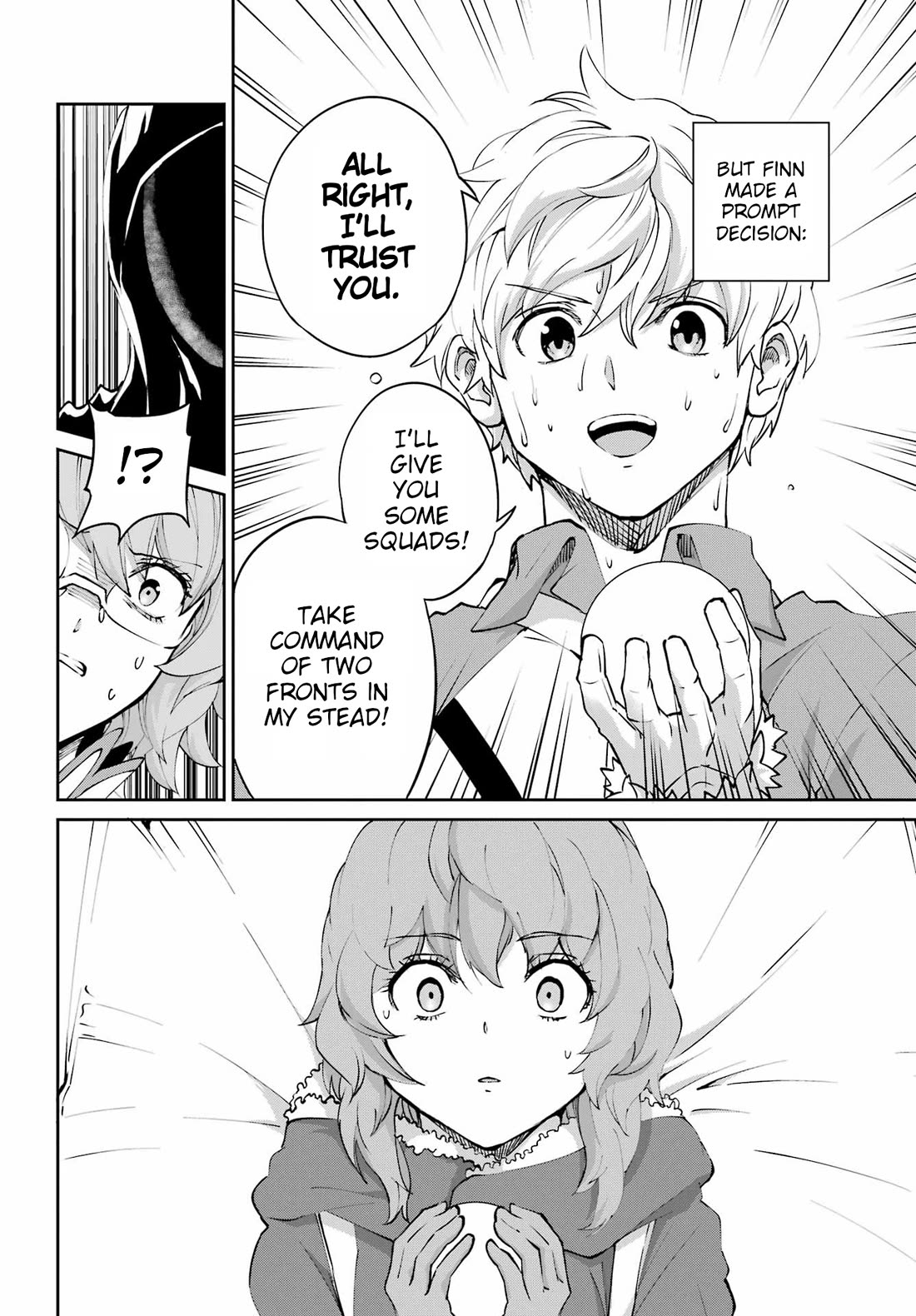 Dungeon ni Deai o Motomeru no wa Machigatte Iru Darou ka Gaiden - Sword Oratoria Chapter 130 page 12 - Chapter 130: Hestia Familia