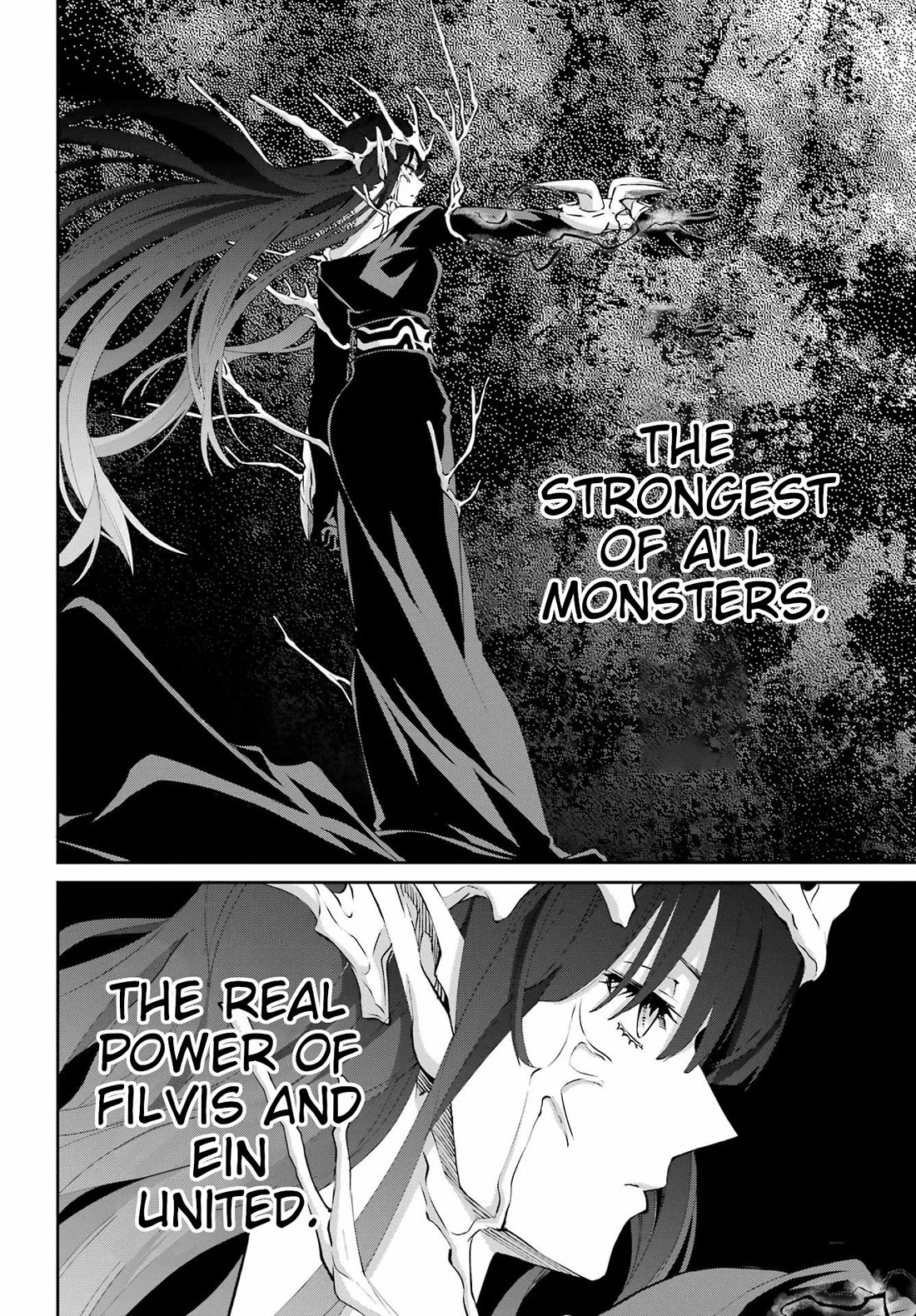 Dungeon ni Deai o Motomeru no wa Machigatte Iru Darou ka Gaiden - Sword Oratoria Chapter 132 page 19 - Chapter 132: Fateful