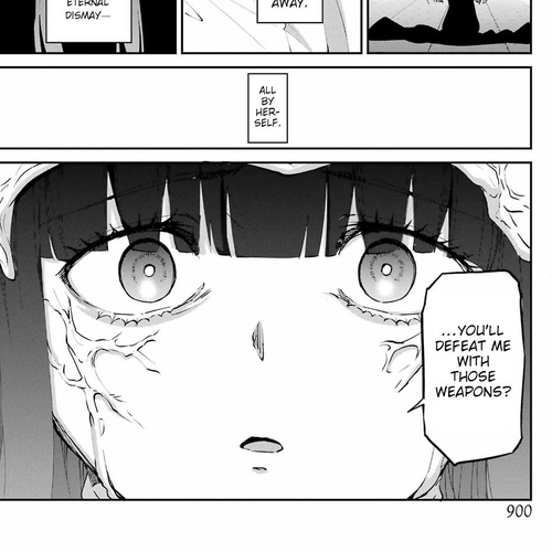 Dungeon ni Deai o Motomeru no wa Machigatte Iru Darou ka Gaiden - Sword Oratoria Chapter 132: Fateful cover
