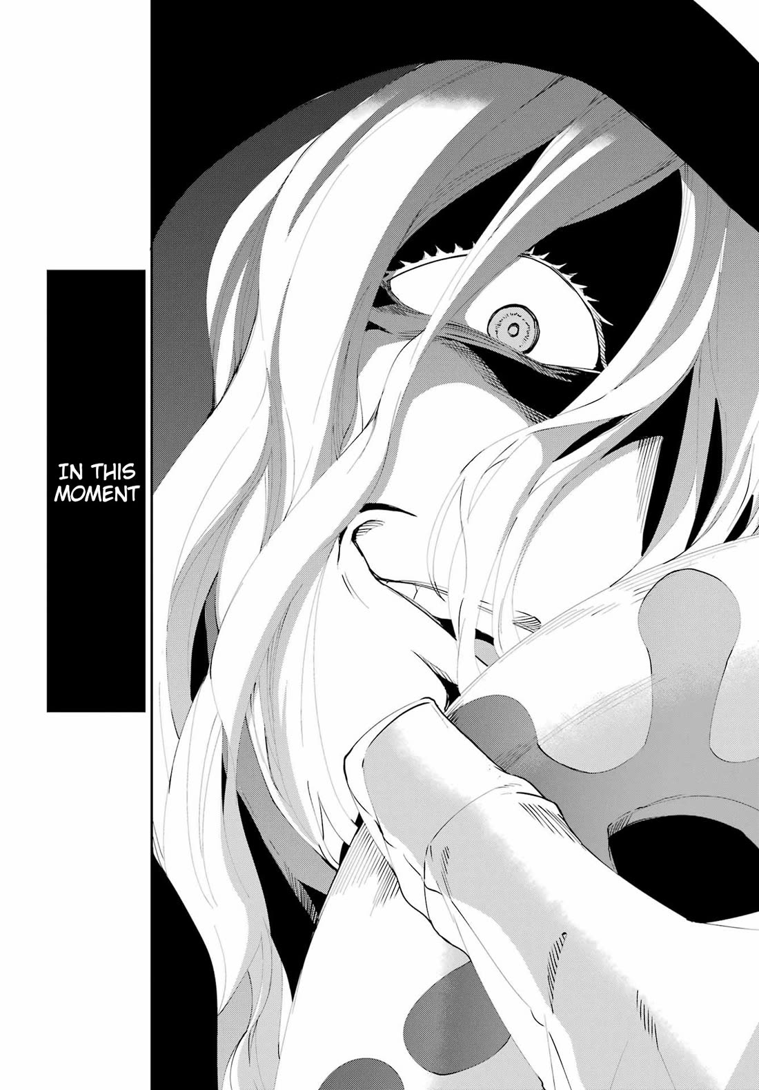 Dungeon ni Deai o Motomeru no wa Machigatte Iru Darou ka Gaiden - Sword Oratoria Chapter 133 page 20 - Chapter 133: Profile