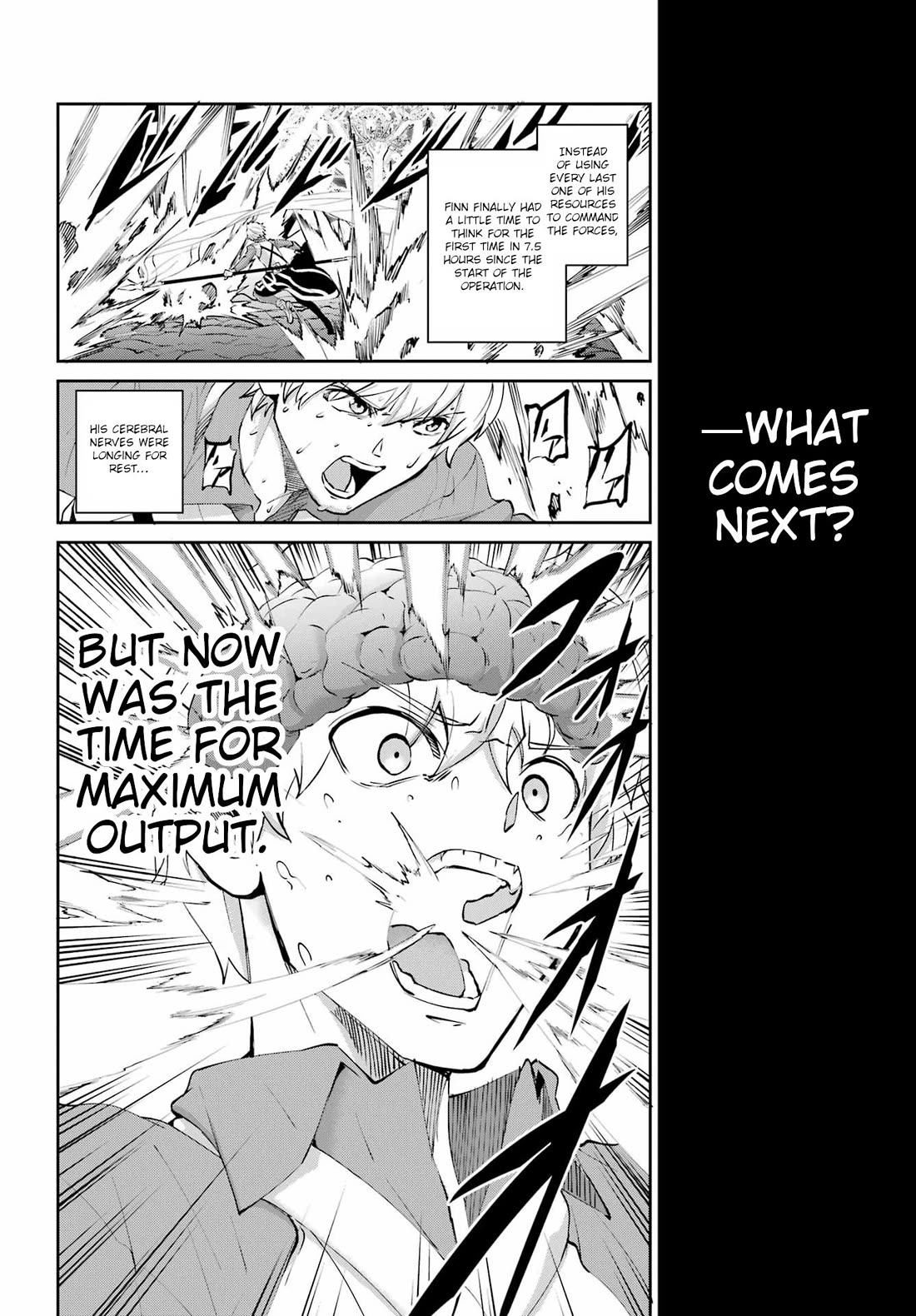 Dungeon ni Deai o Motomeru no wa Machigatte Iru Darou ka Gaiden - Sword Oratoria Chapter 133 page 6 - Chapter 133: Profile