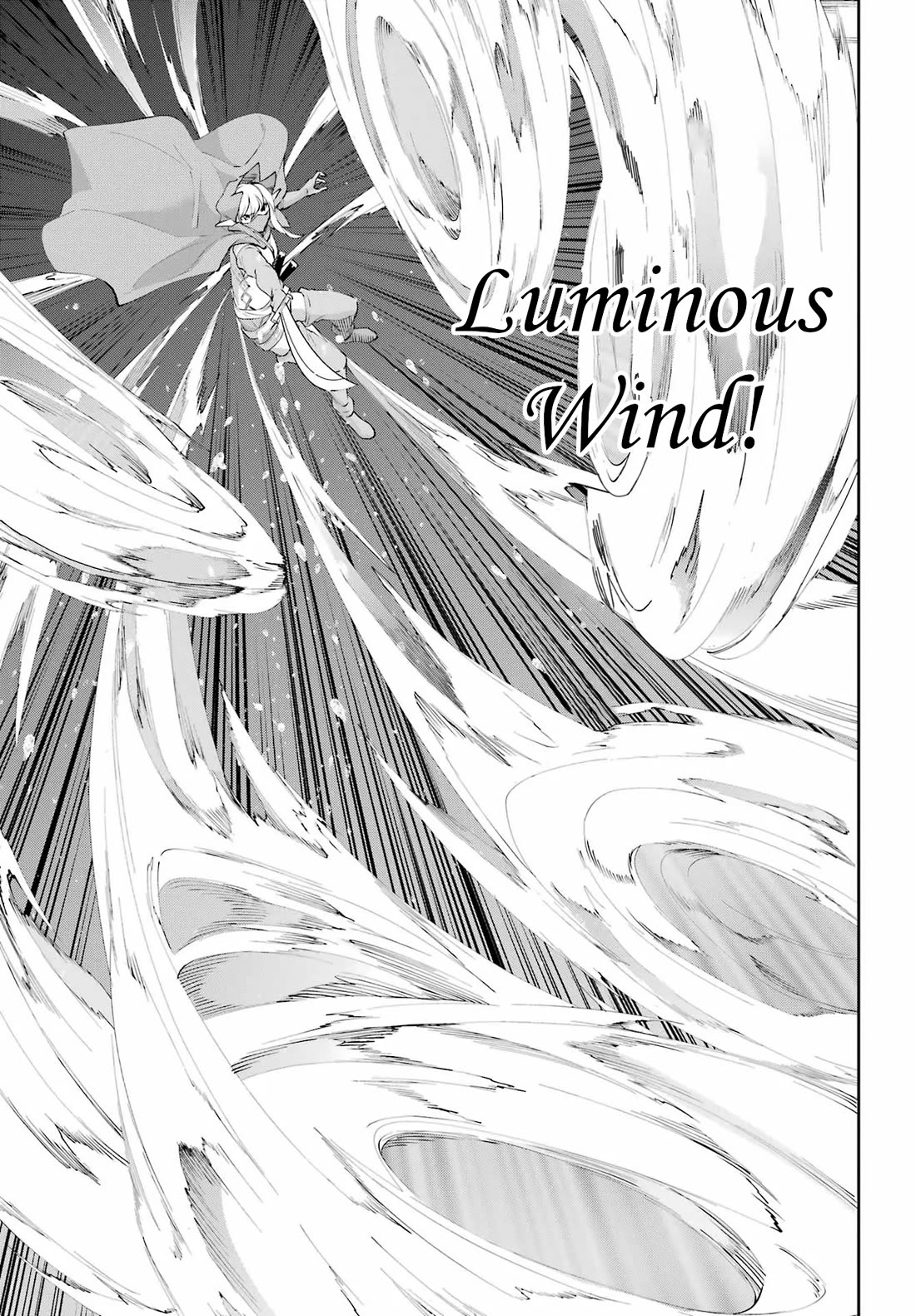 Dungeon ni Deai o Motomeru no wa Machigatte Iru Darou ka Gaiden - Sword Oratoria Chapter 135 page 21 - Chapter 135: Double