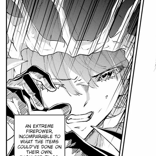 Dungeon ni Deai o Motomeru no wa Machigatte Iru Darou ka Gaiden - Sword Oratoria Chapter 135: Double cover