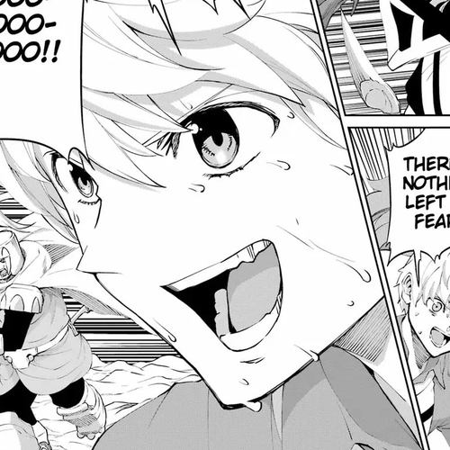 Dungeon ni Deai o Motomeru no wa Machigatte Iru Darou ka Gaiden - Sword Oratoria Chapter 136: Limit Break cover