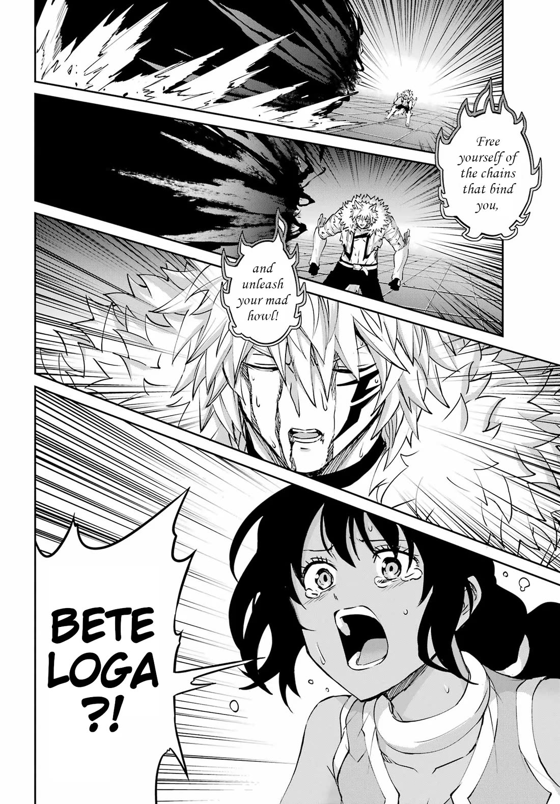 Dungeon ni Deai o Motomeru no wa Machigatte Iru Darou ka Gaiden - Sword Oratoria Chapter 138 page 24 - Chapter 138: End Of Days
